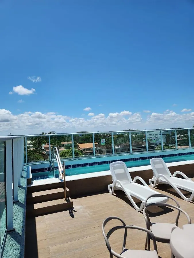 Porto Blue Makaranduba Apartamento Pôrto das Galinhas 0*,
