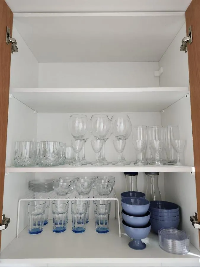 Porto Blue Makaranduba Apartamento Pôrto das Galinhas