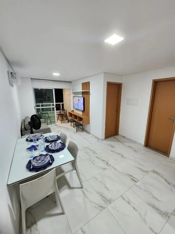 Porto Blue Makaranduba Apartamento Pôrto das Galinhas Brasil