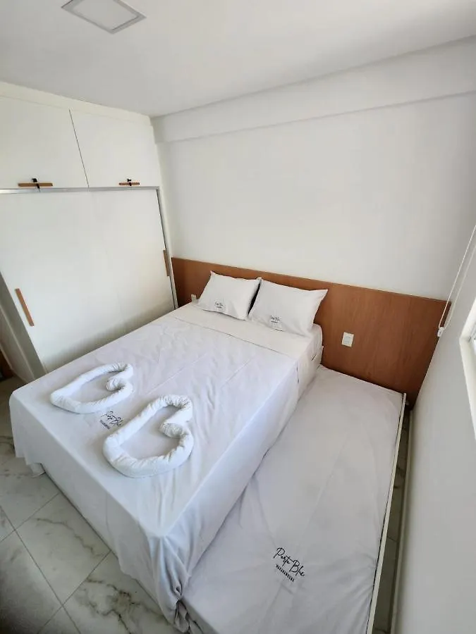 Porto Blue Makaranduba Apartamento Pôrto das Galinhas