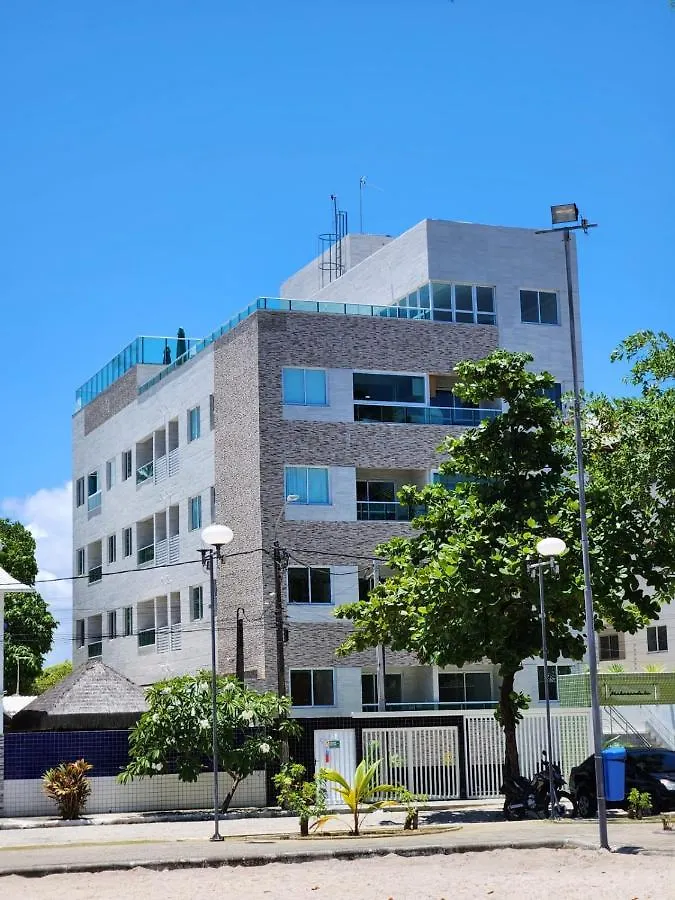 Porto Blue Makaranduba Apartamento Pôrto das Galinhas 0*,