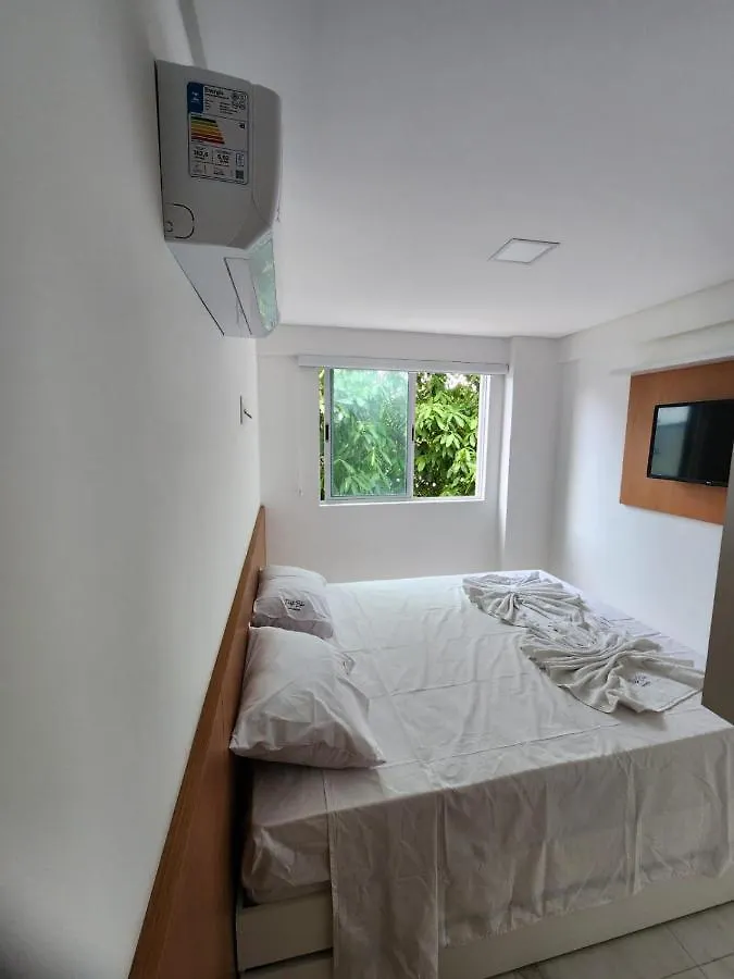 Porto Blue Makaranduba Apartamento Pôrto das Galinhas
