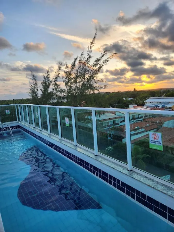 Porto Blue Makaranduba Apartamento Pôrto das Galinhas Brasil