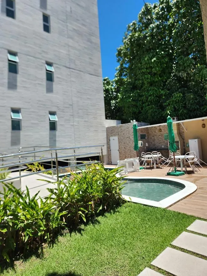 Porto Blue Makaranduba Apartamento Pôrto das Galinhas